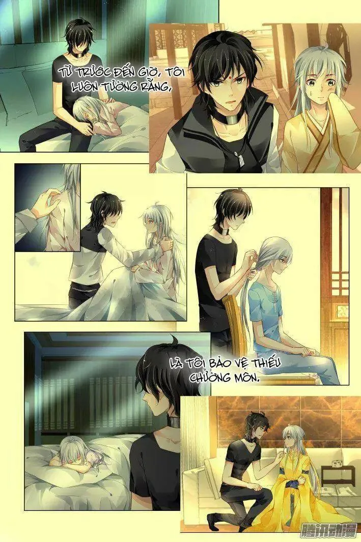 Chapter 230 - Trang 8