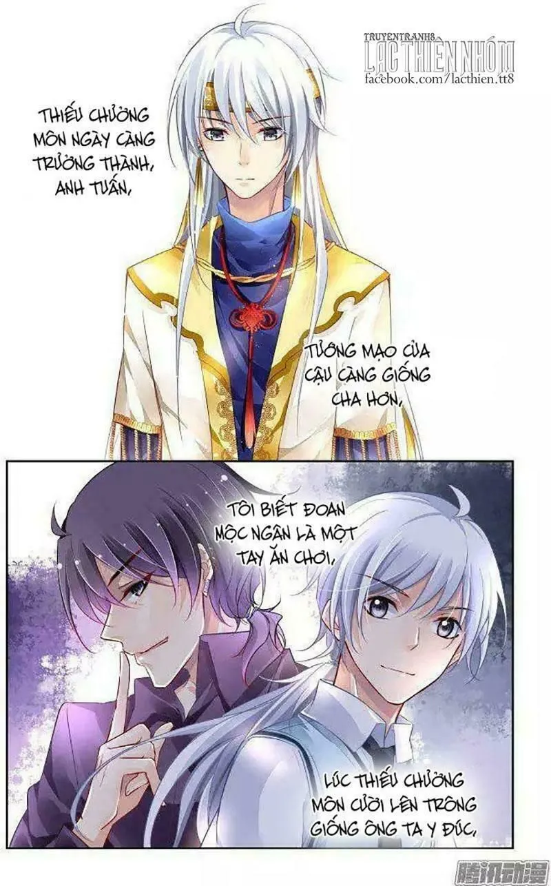 Chapter 231 - Trang 11