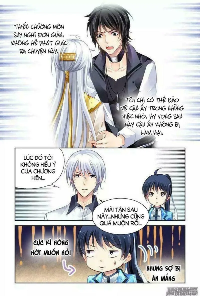 Chapter 231 - Trang 12
