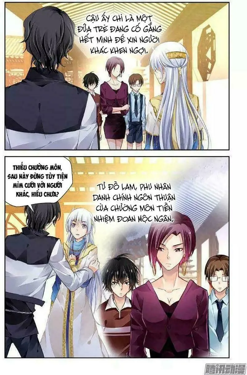 Chapter 231 - Trang 5