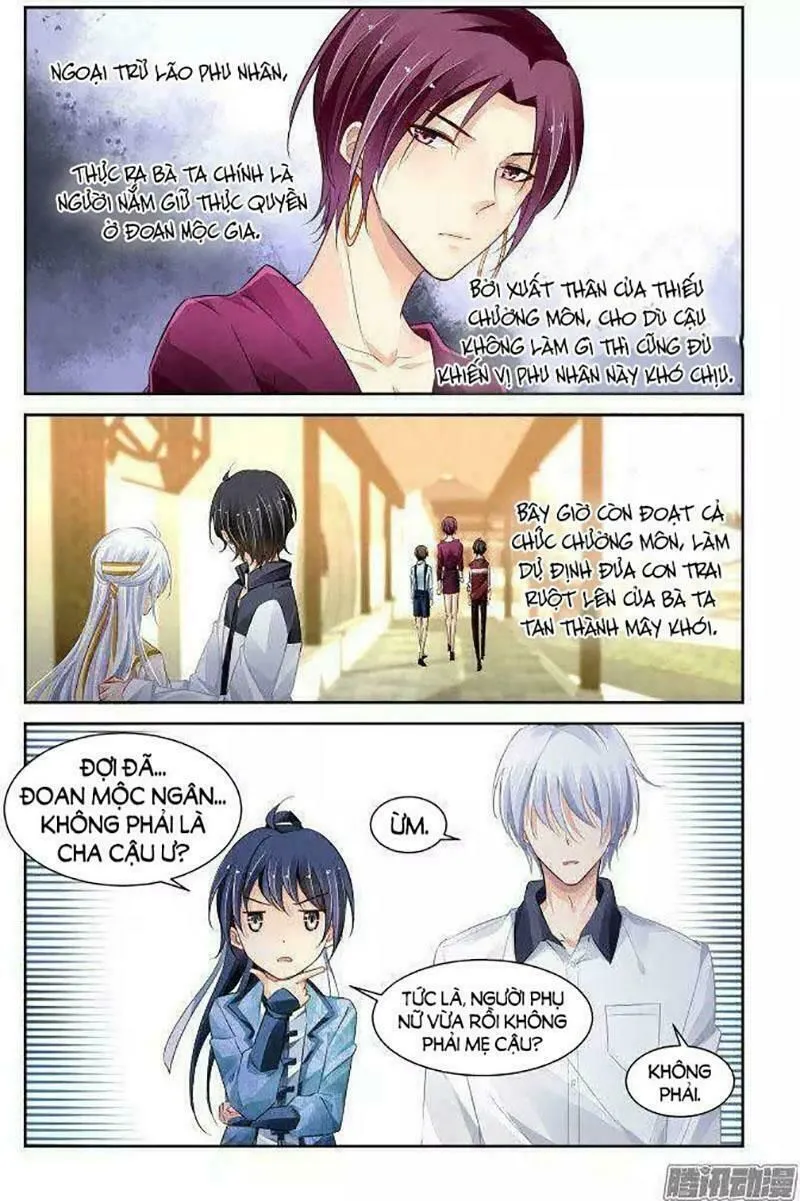 Chapter 231 - Trang 6