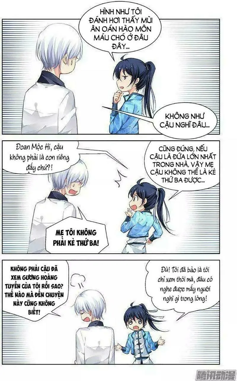 Chapter 231 - Trang 7
