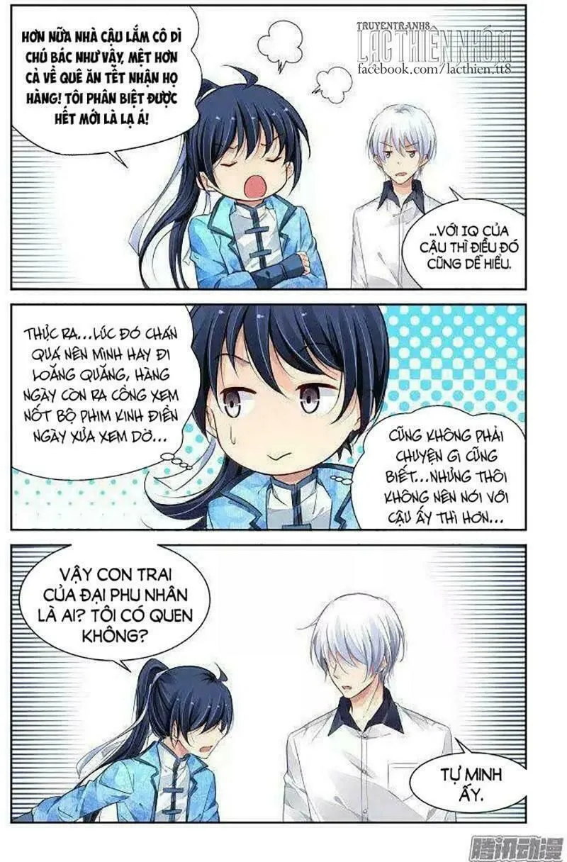 Chapter 231 - Trang 8