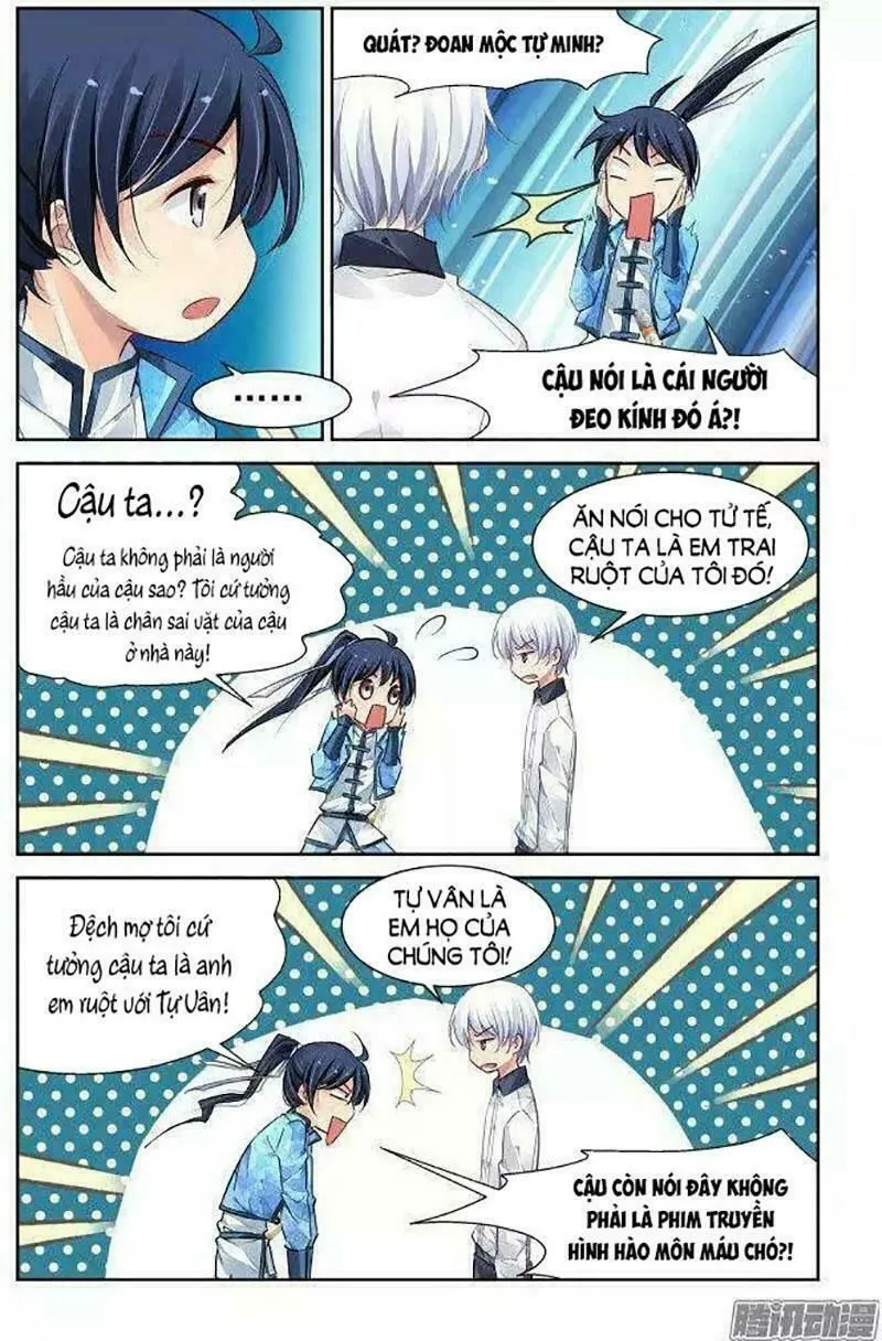 Chapter 231 - Trang 9