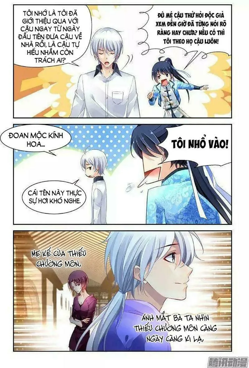 Chapter 231 - Trang 10