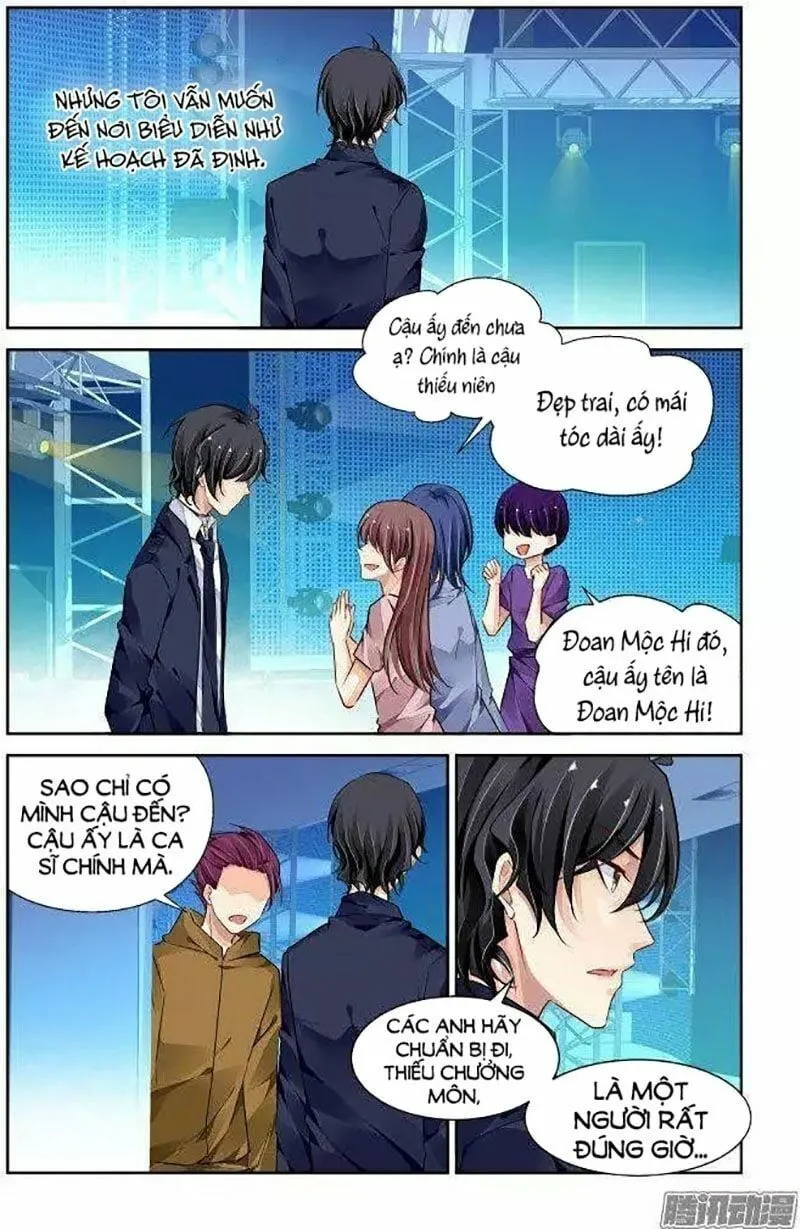 Chapter 232 - Trang 6