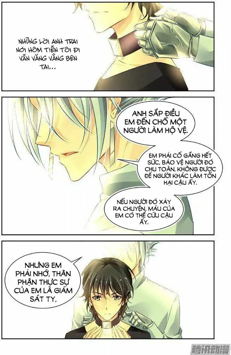 Chapter 233 - Trang 12