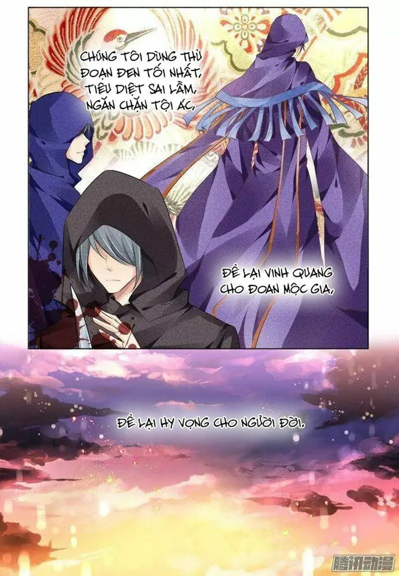 Chapter 233 - Trang 16
