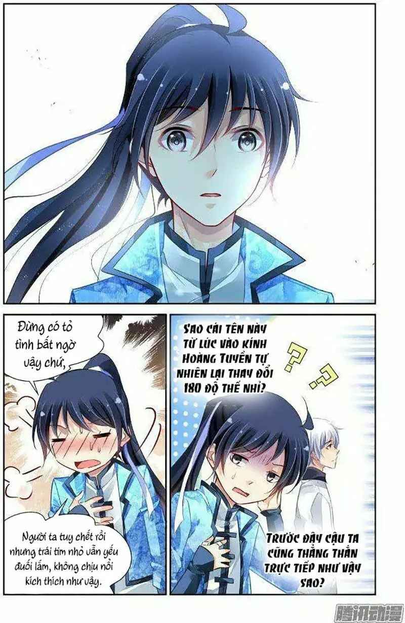 Chapter 234 - Trang 14