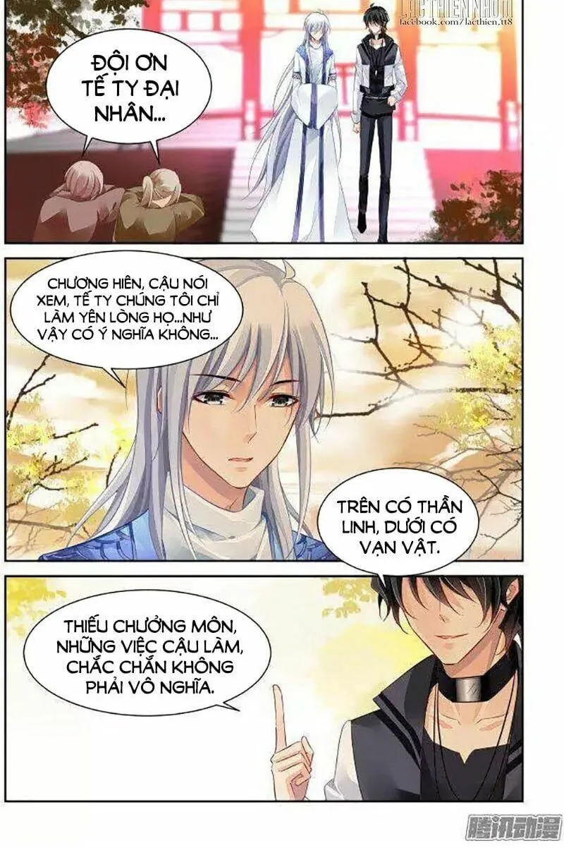 Chapter 234 - Trang 3