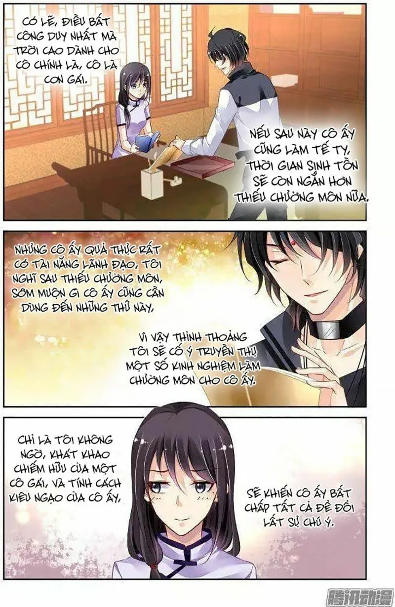 Chapter 234 - Trang 5