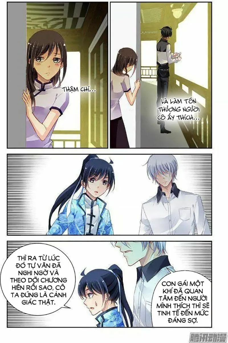 Chapter 234 - Trang 6