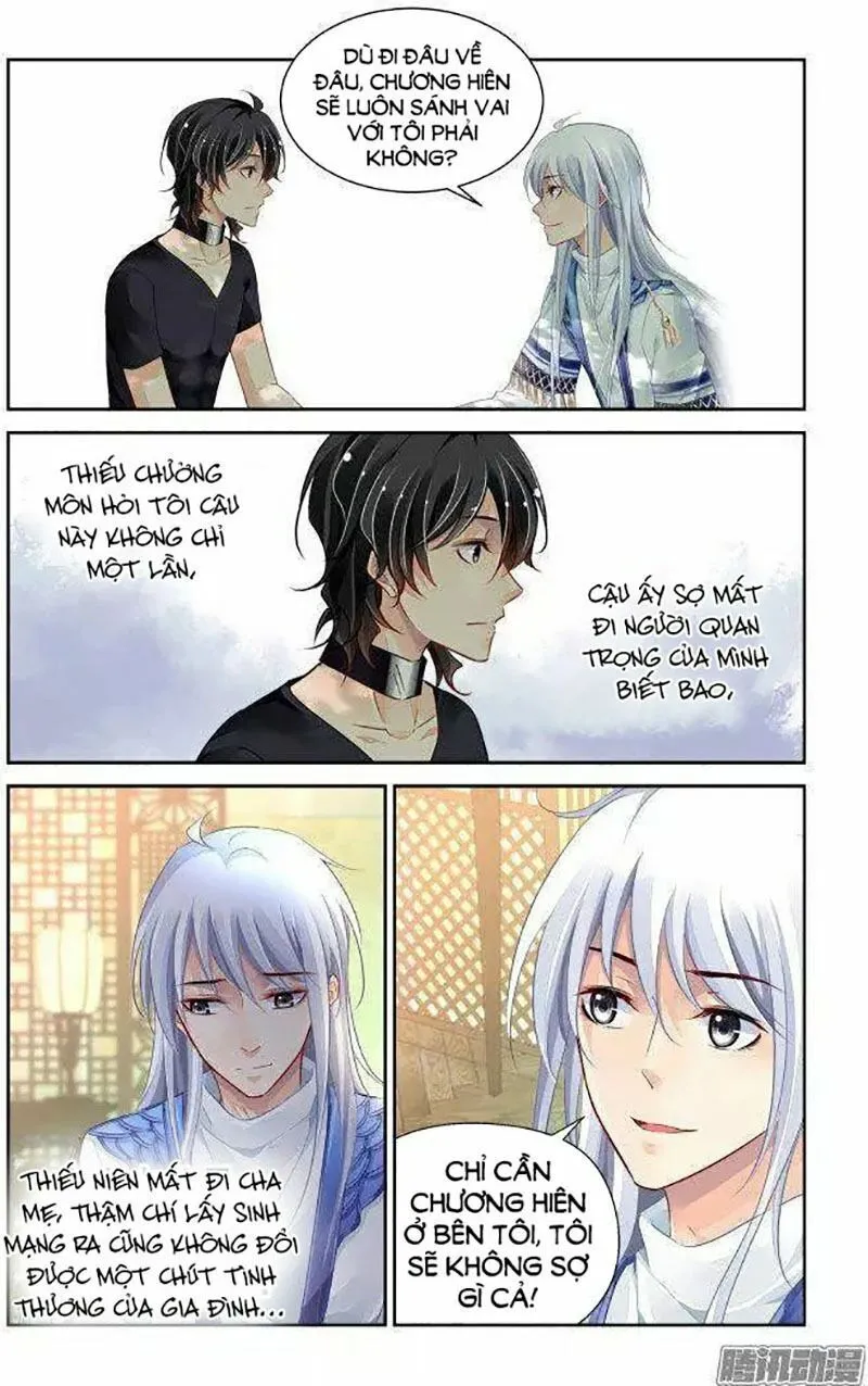 Chapter 234 - Trang 8