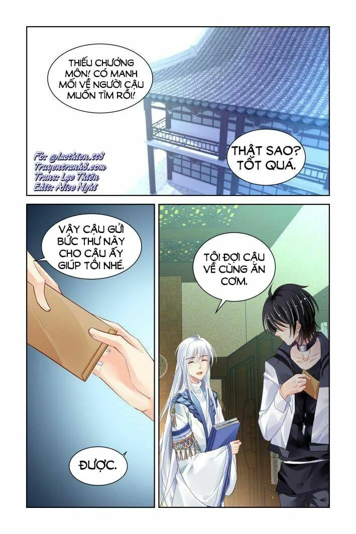Chapter 235 - Trang 2