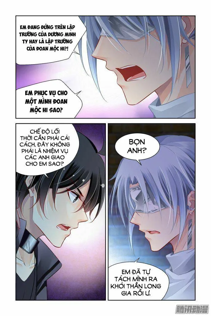 Chapter 235 - Trang 11