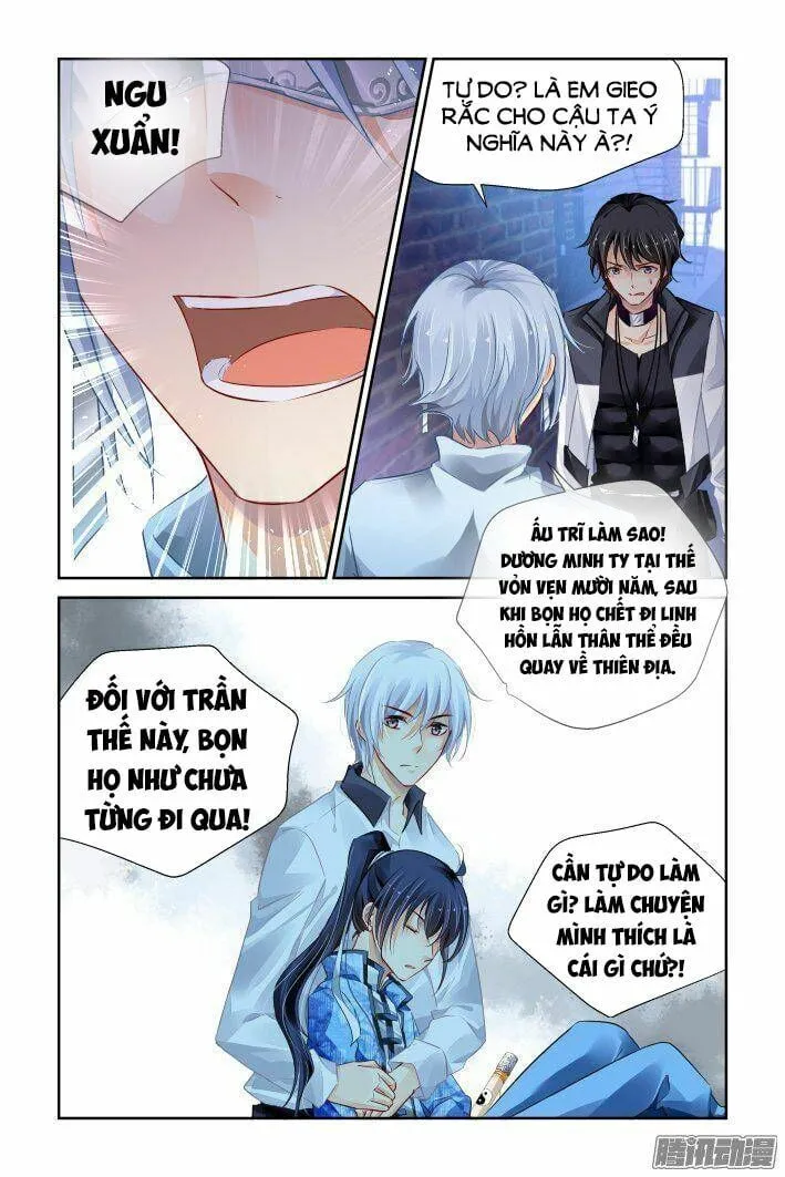 Chapter 235 - Trang 13