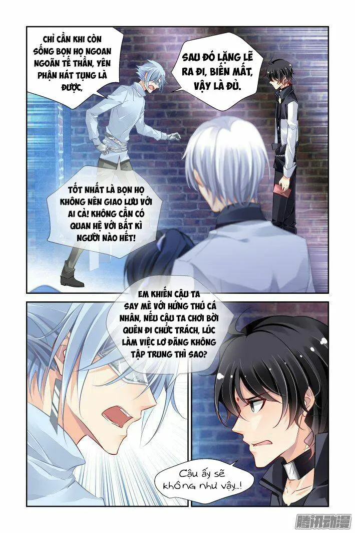 Chapter 235 - Trang 14