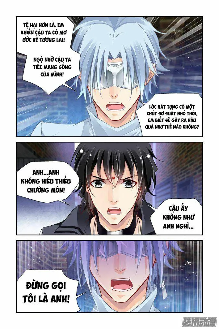 Chapter 235 - Trang 15
