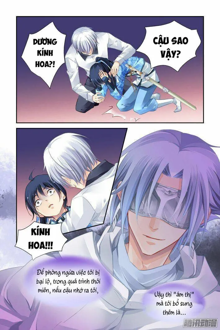 Chapter 235 - Trang 6