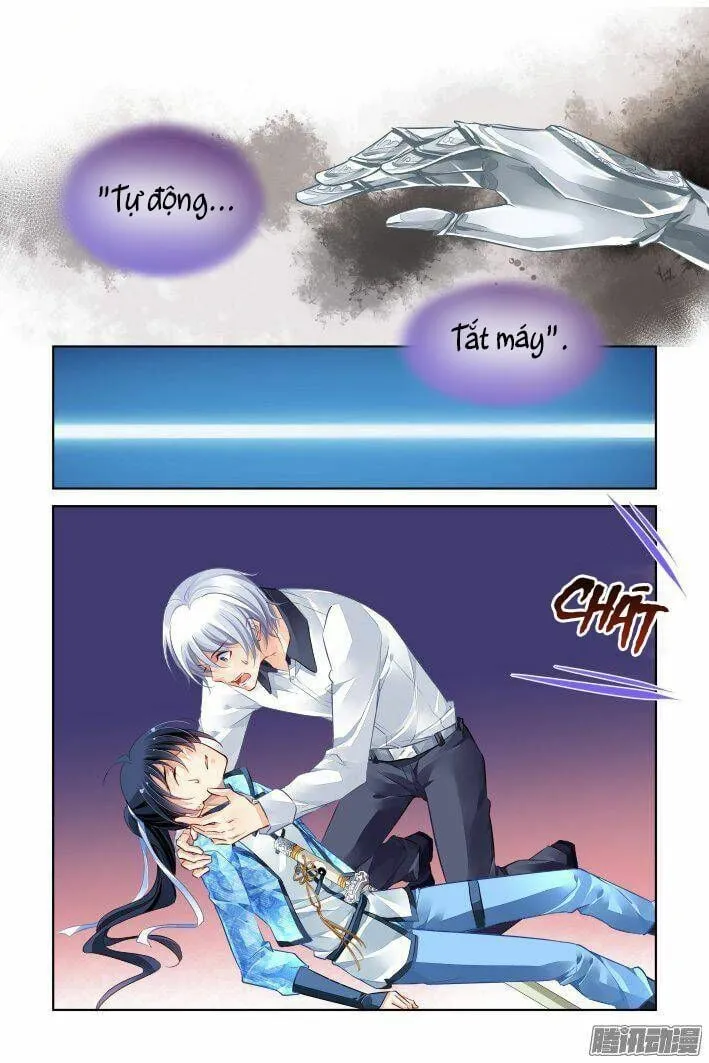 Chapter 235 - Trang 7