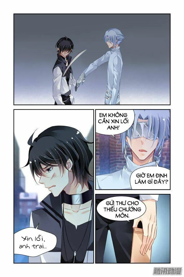 Chapter 235 - Trang 8