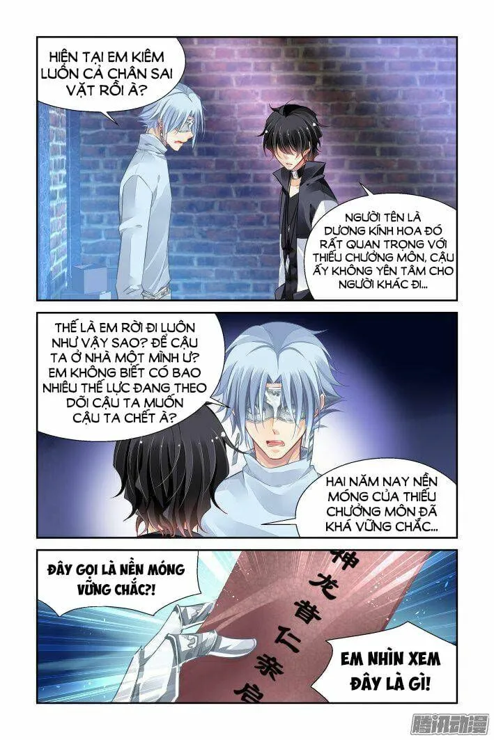 Chapter 235 - Trang 9