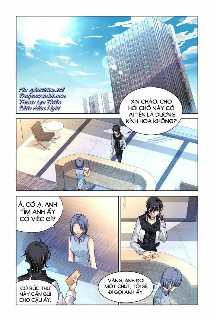 Chapter 236 - Trang 2