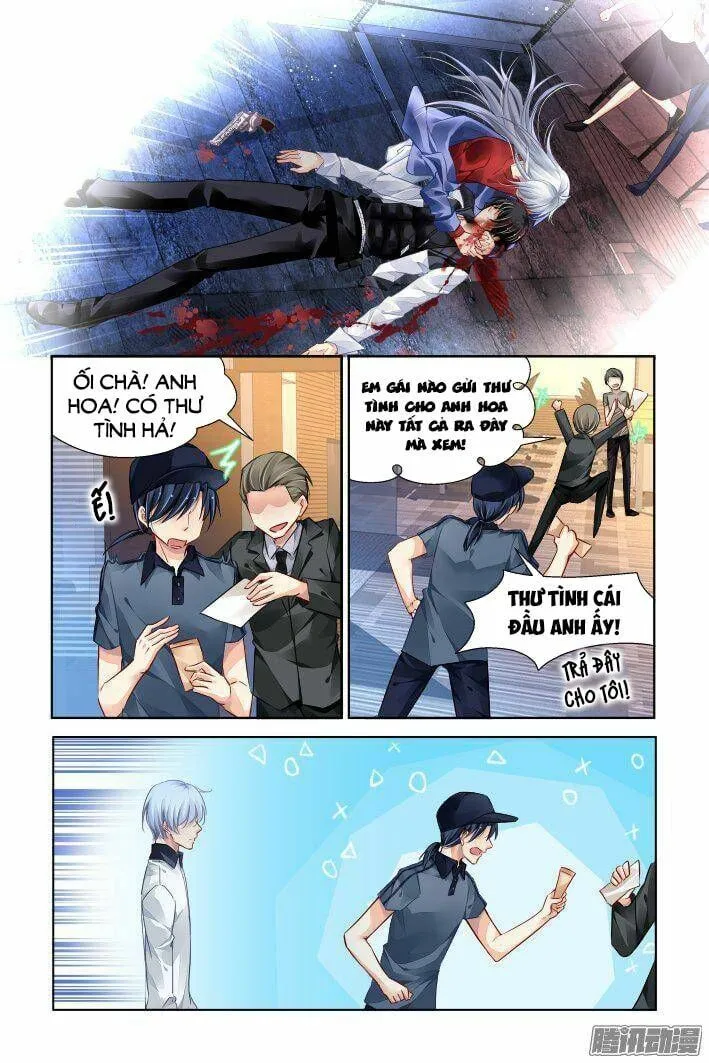 Chapter 236 - Trang 12