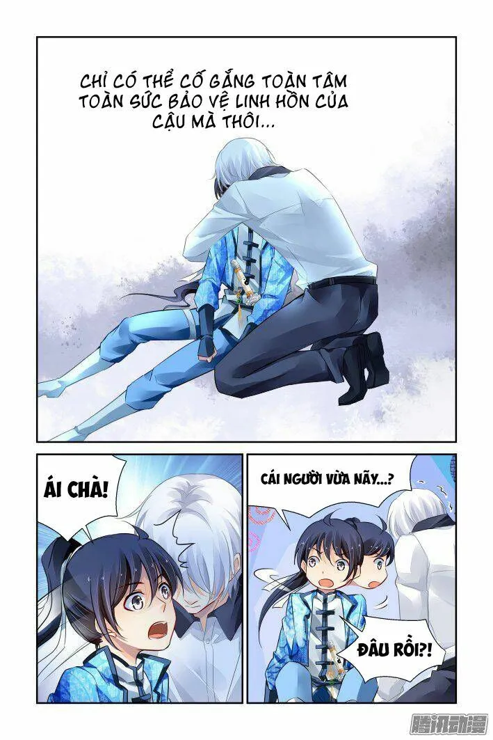 Chapter 236 - Trang 14