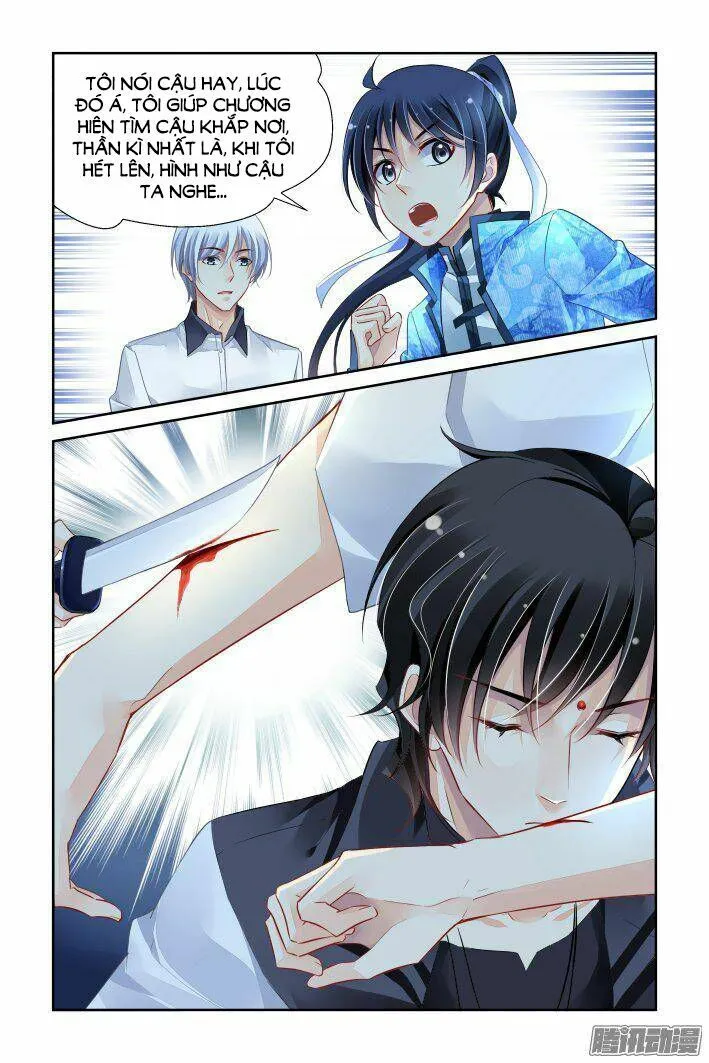 Chapter 236 - Trang 16