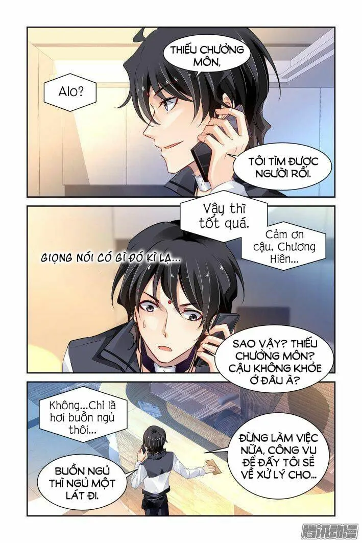 Chapter 236 - Trang 3