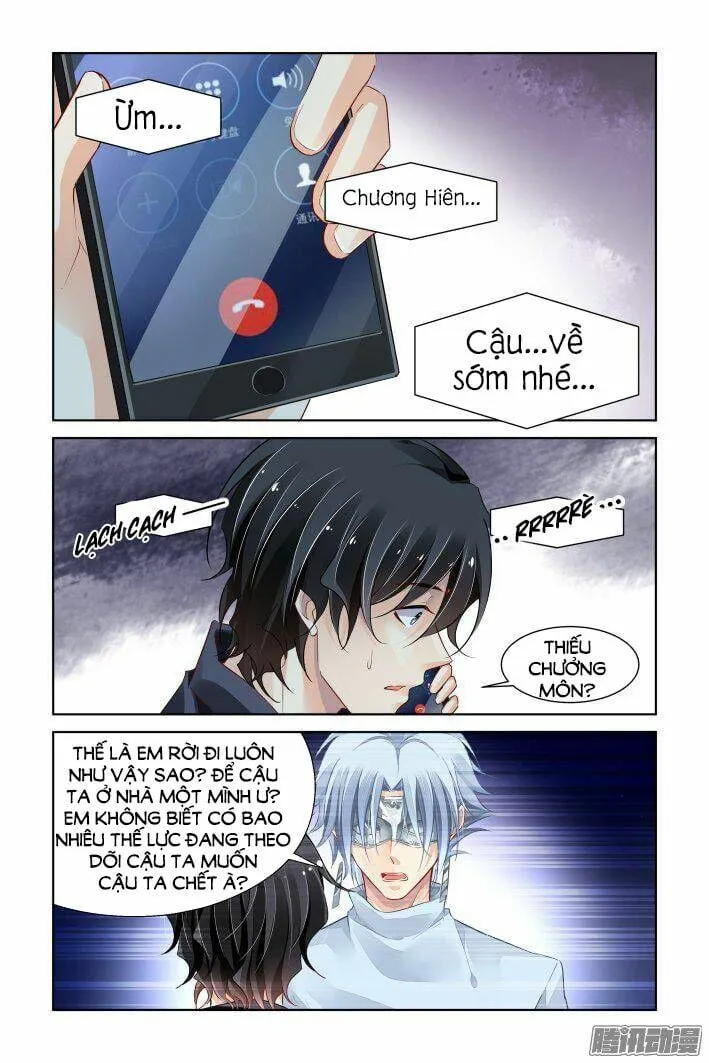 Chapter 236 - Trang 4