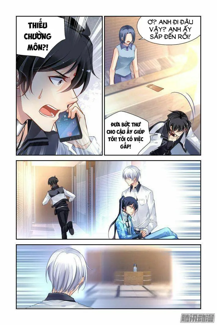 Chapter 236 - Trang 5