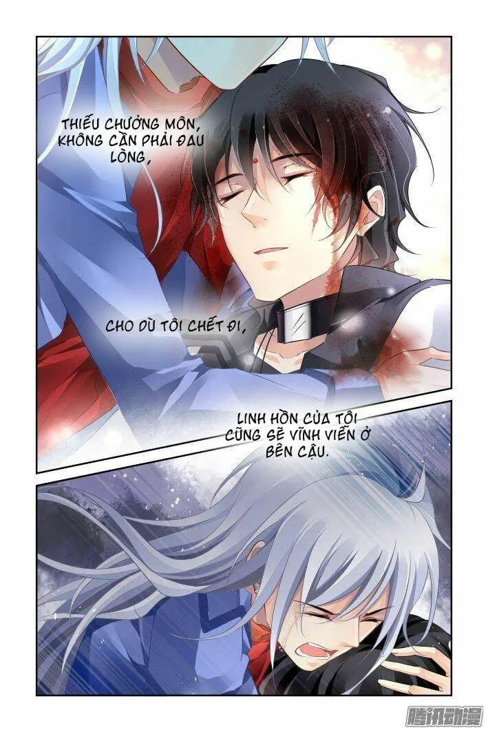 Chapter 238 - Trang 12