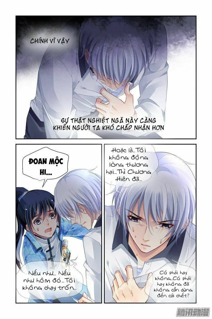 Chapter 238 - Trang 14