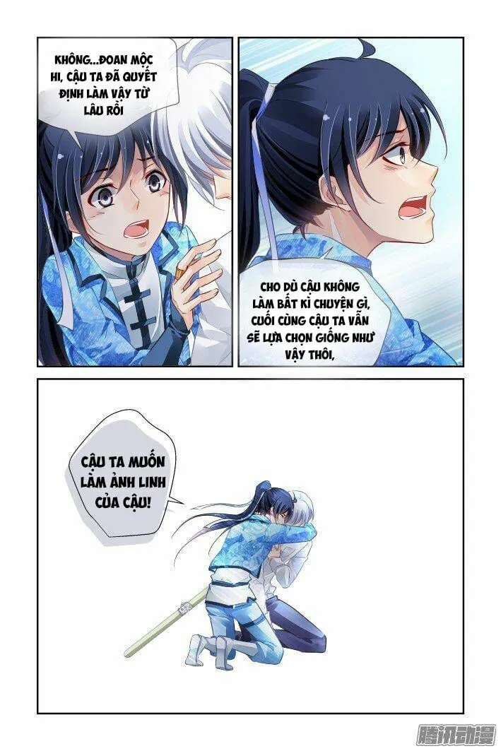 Chapter 238 - Trang 15