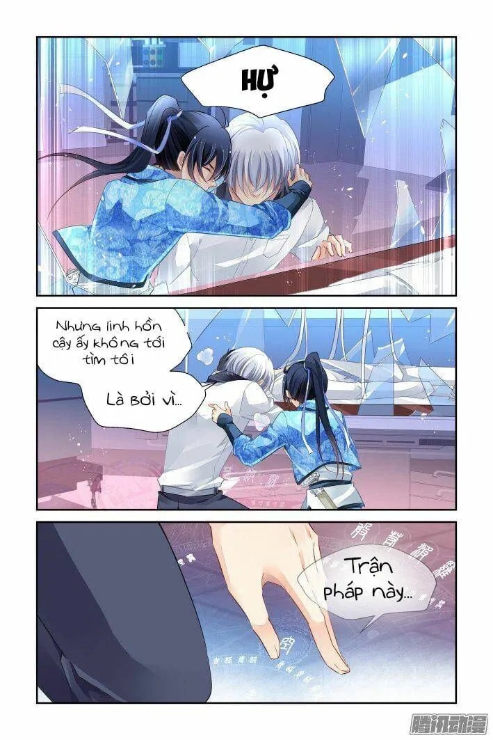 Chapter 238 - Trang 16