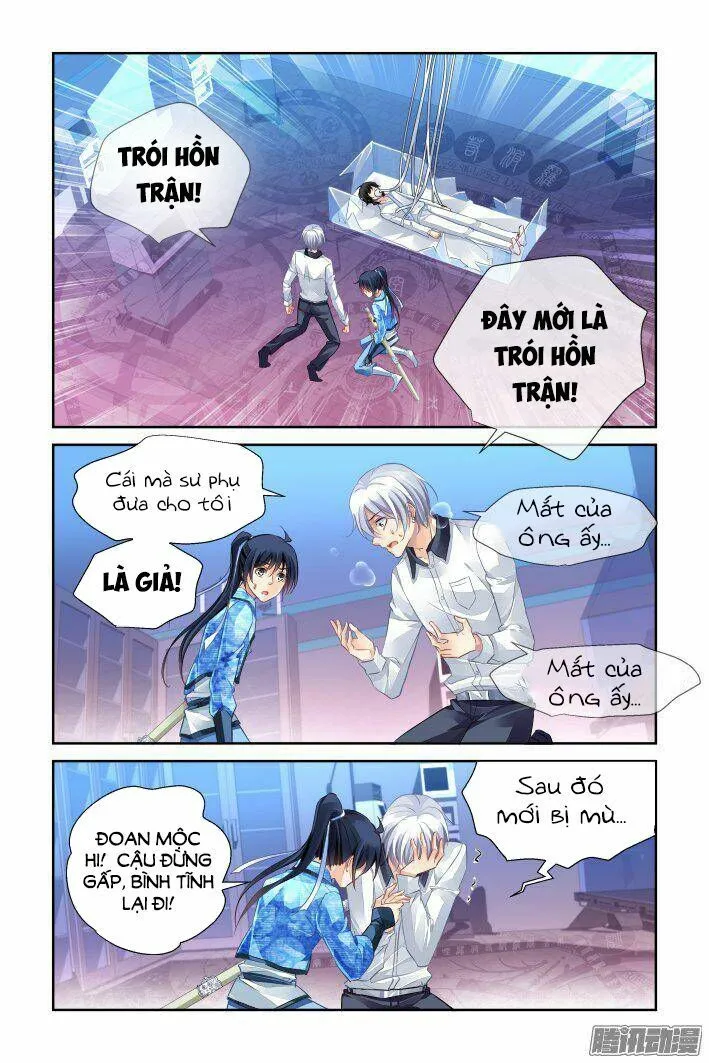 Chapter 238 - Trang 17