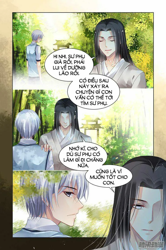 Chapter 238 - Trang 18
