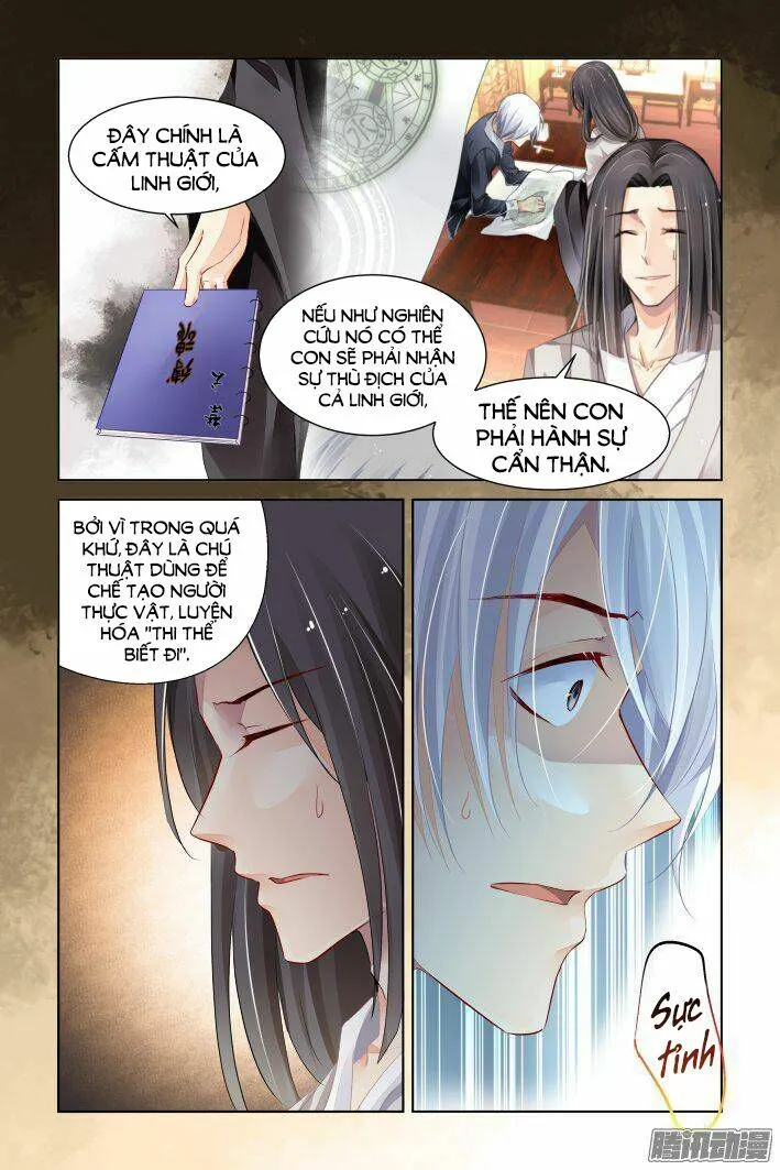 Chapter 238 - Trang 20