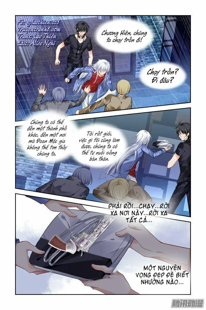 Chapter 238 - Trang 3