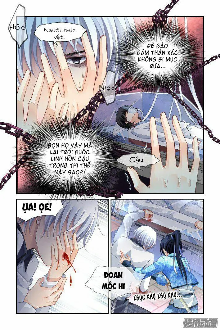 Chapter 238 - Trang 21