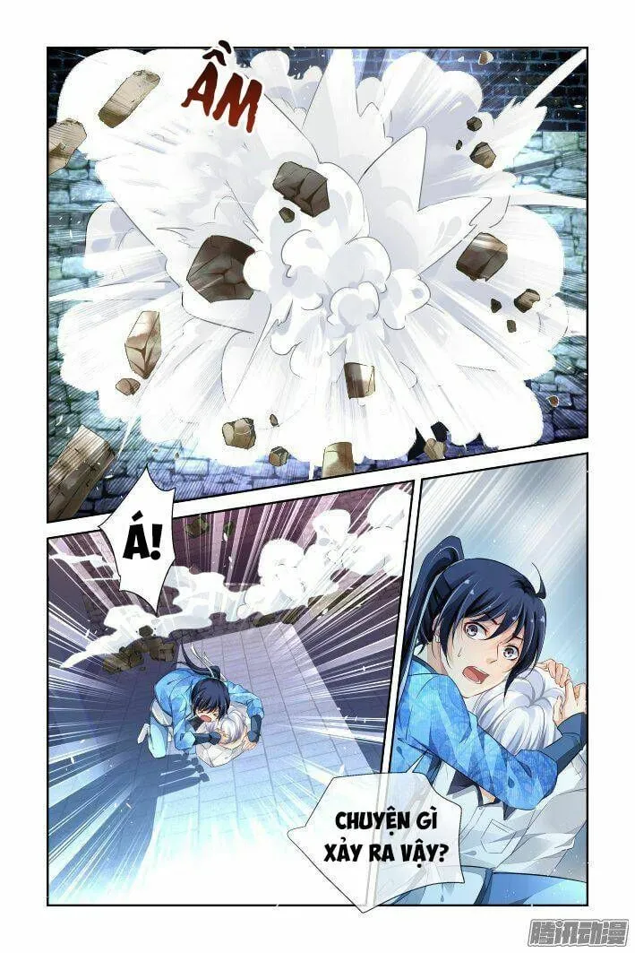 Chapter 238 - Trang 22