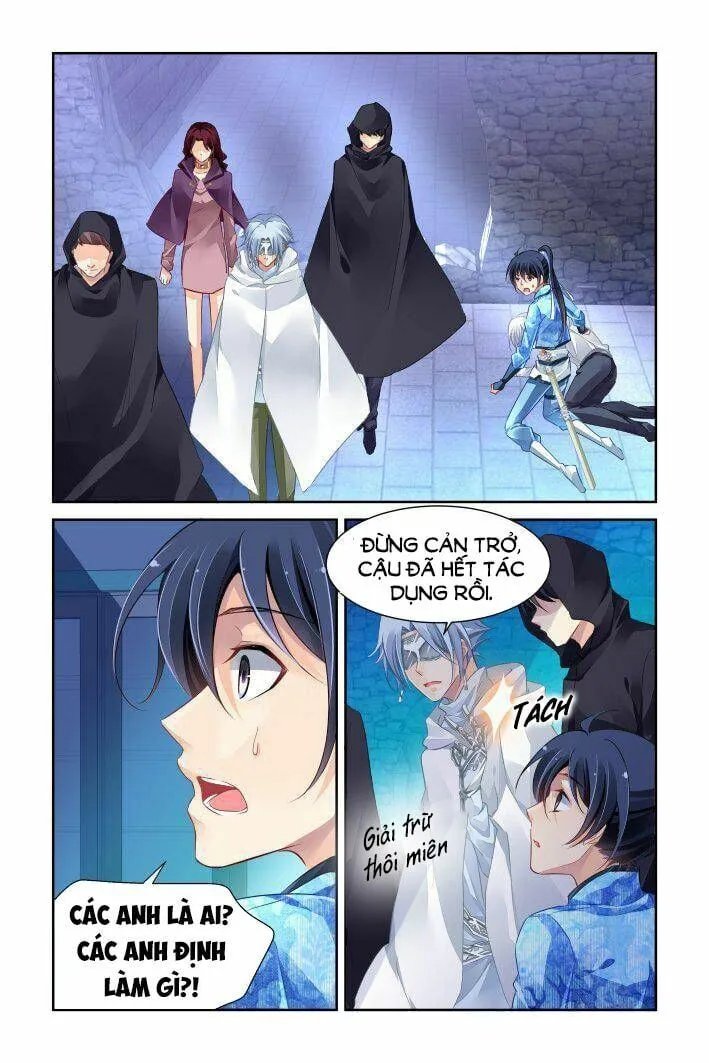 Chapter 238 - Trang 27