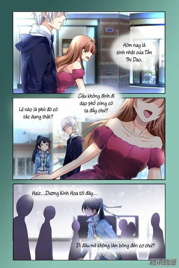 Chapter 238 - Trang 29