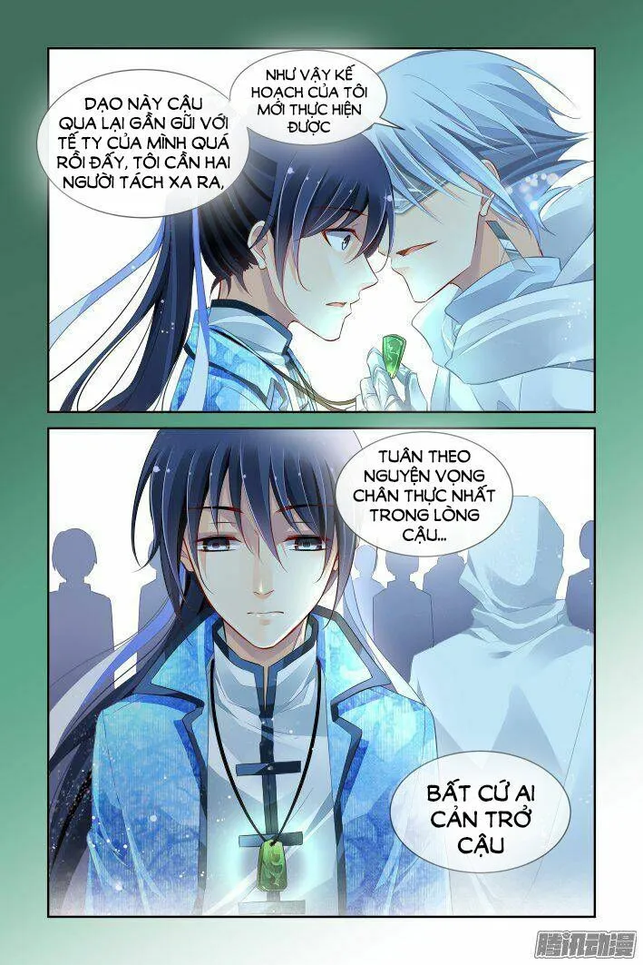 Chapter 238 - Trang 31