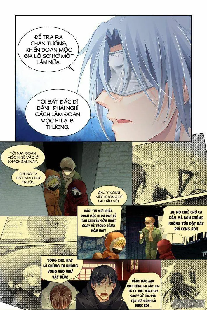 Chapter 238 - Trang 38