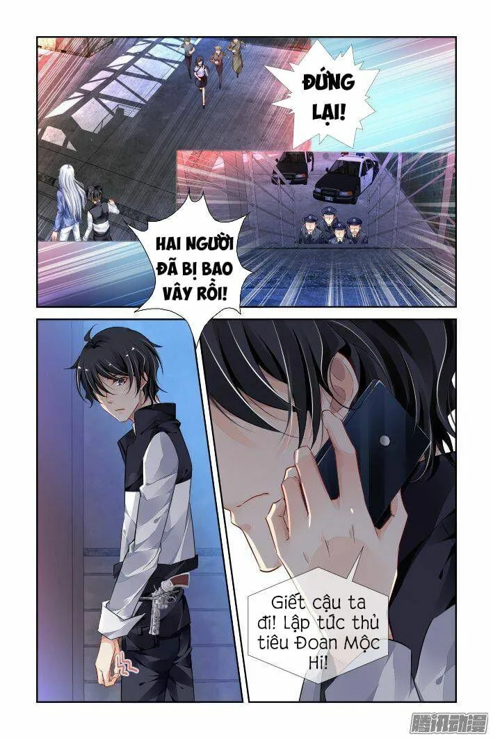 Chapter 238 - Trang 5