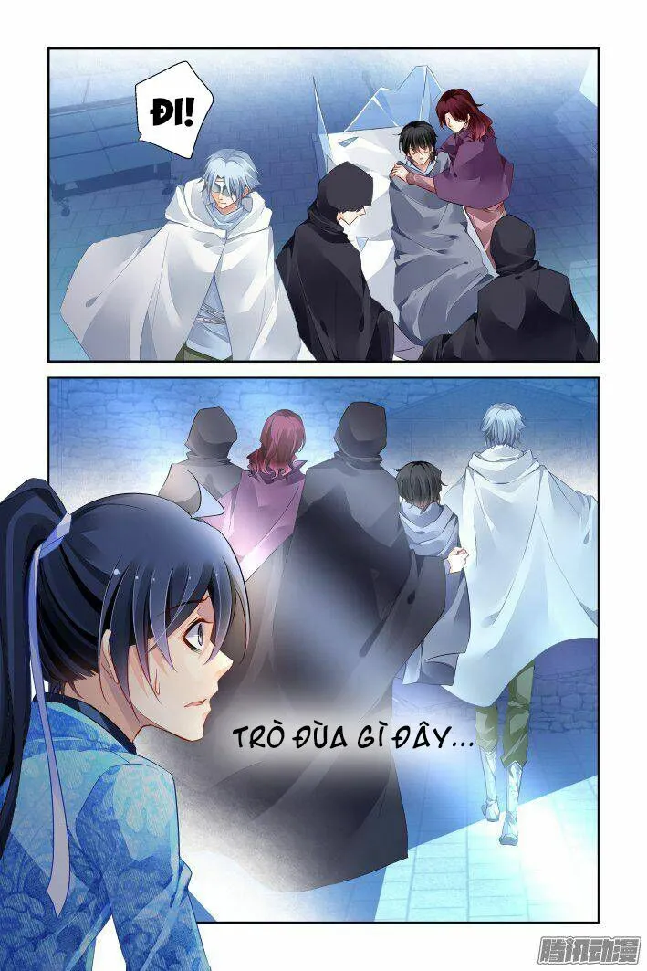Chapter 238 - Trang 45
