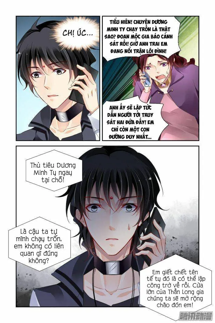 Chapter 238 - Trang 6